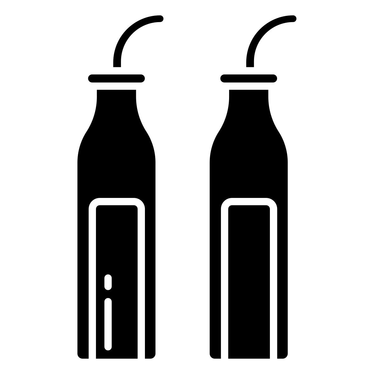 oil pourer icon