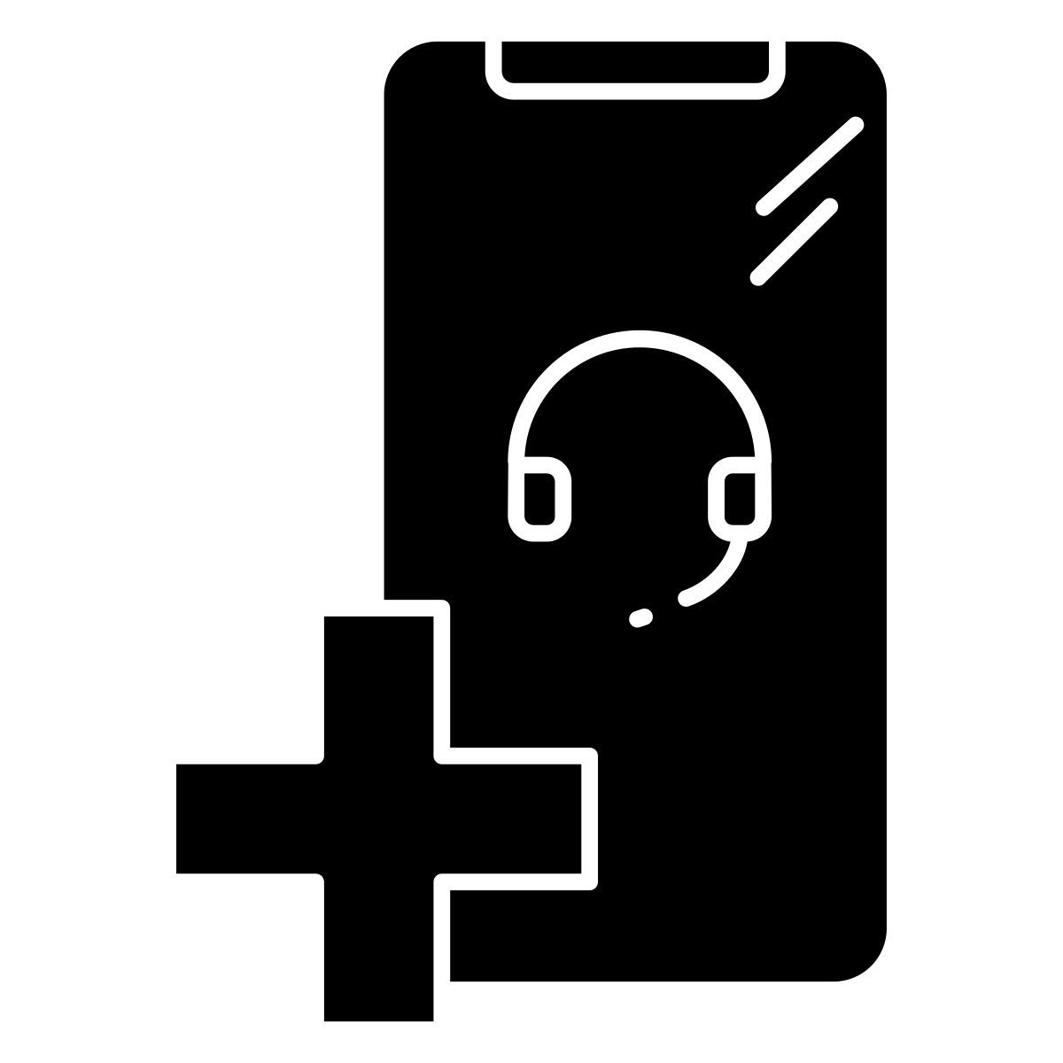 online support icon
