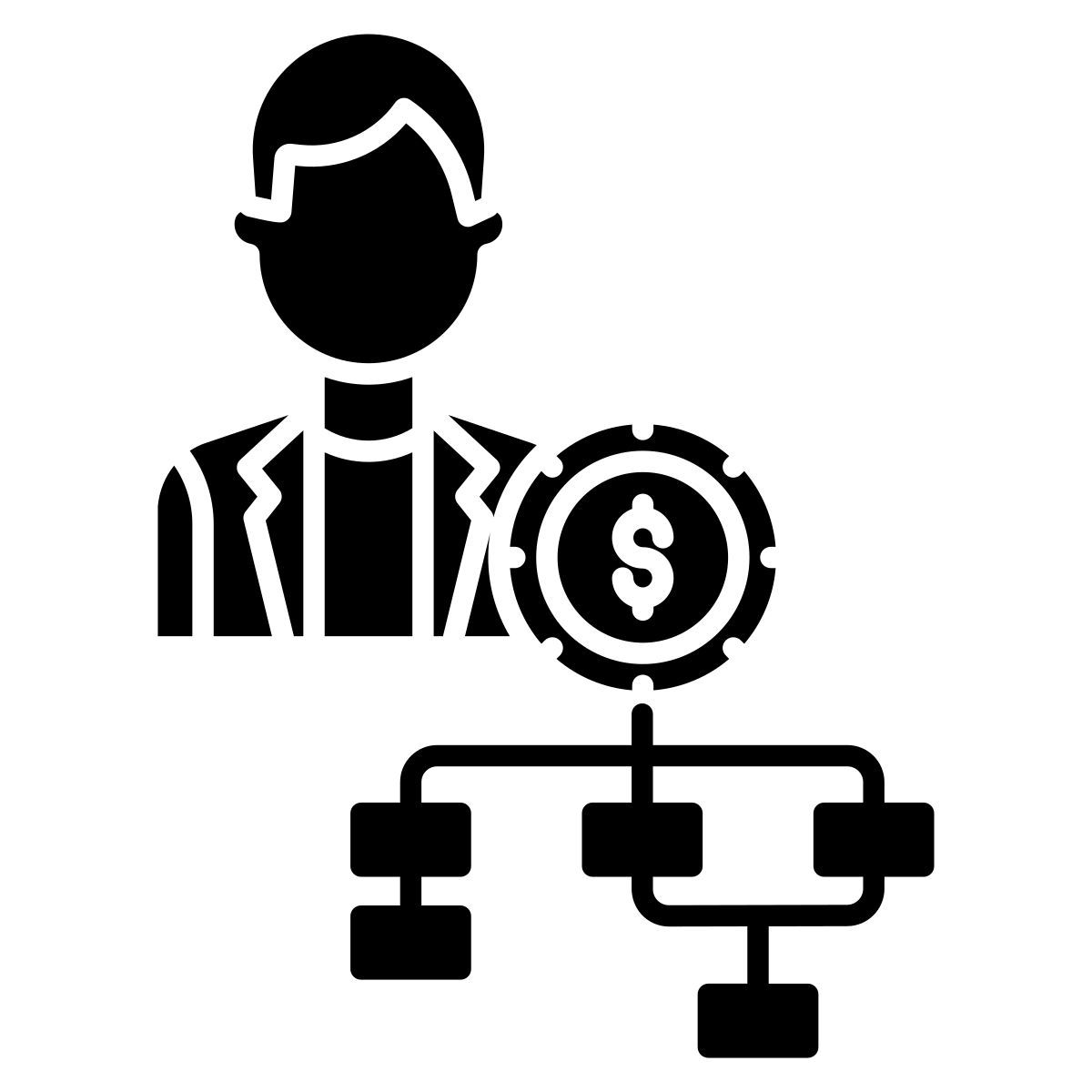 organization icon