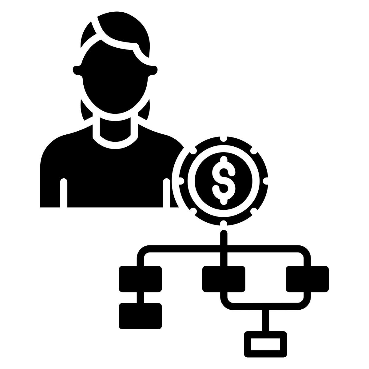 organization icon