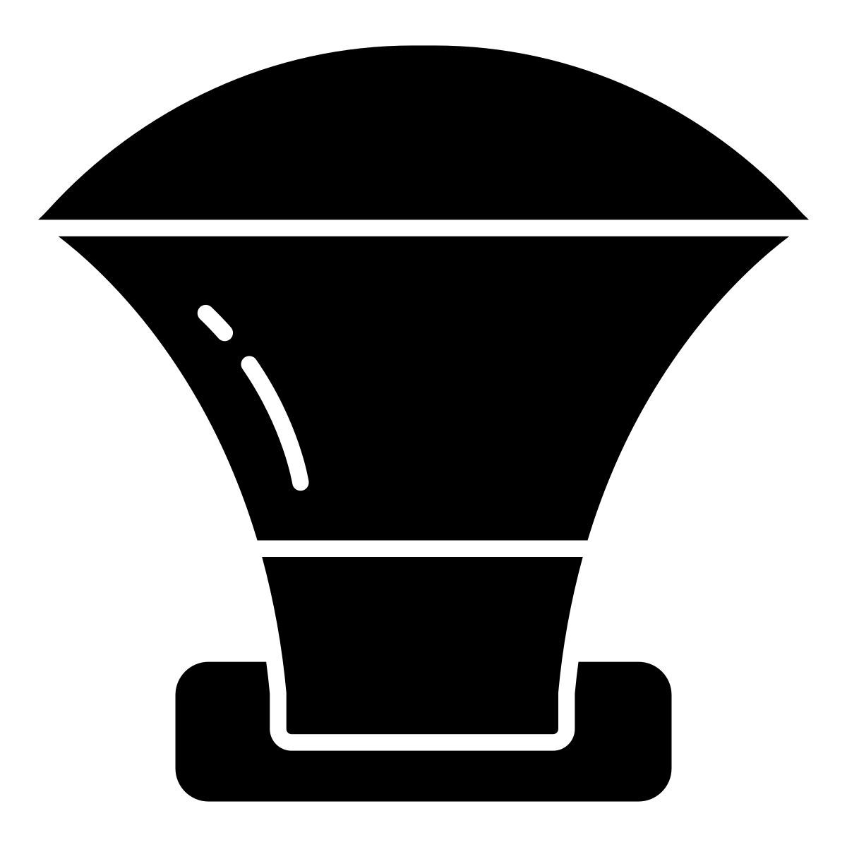 outdoor light icon