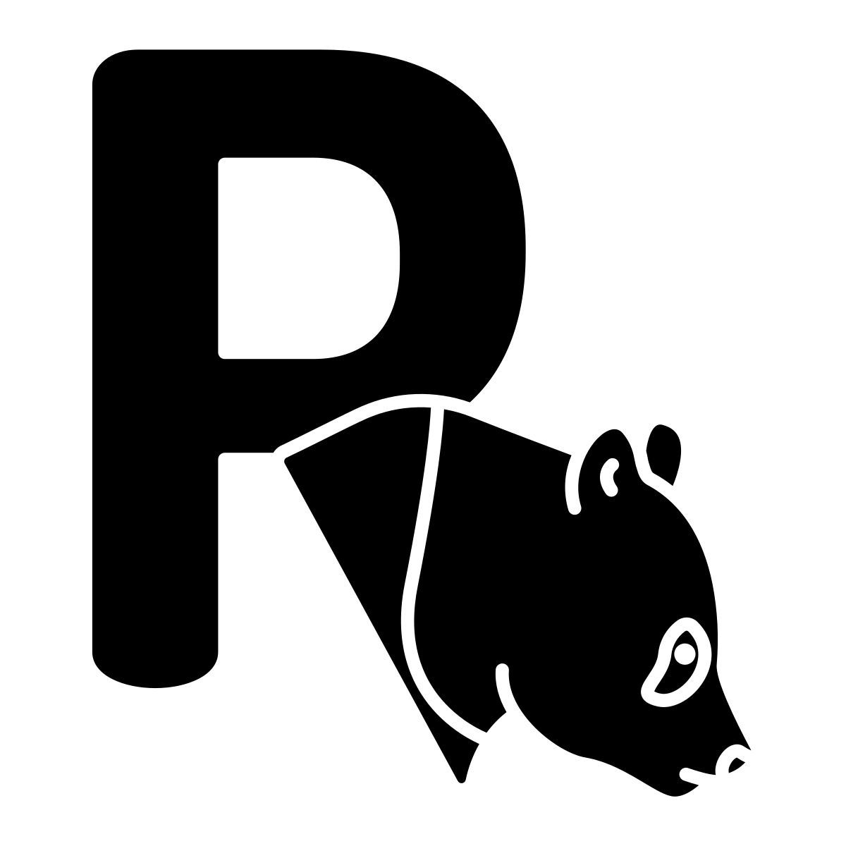 p icon