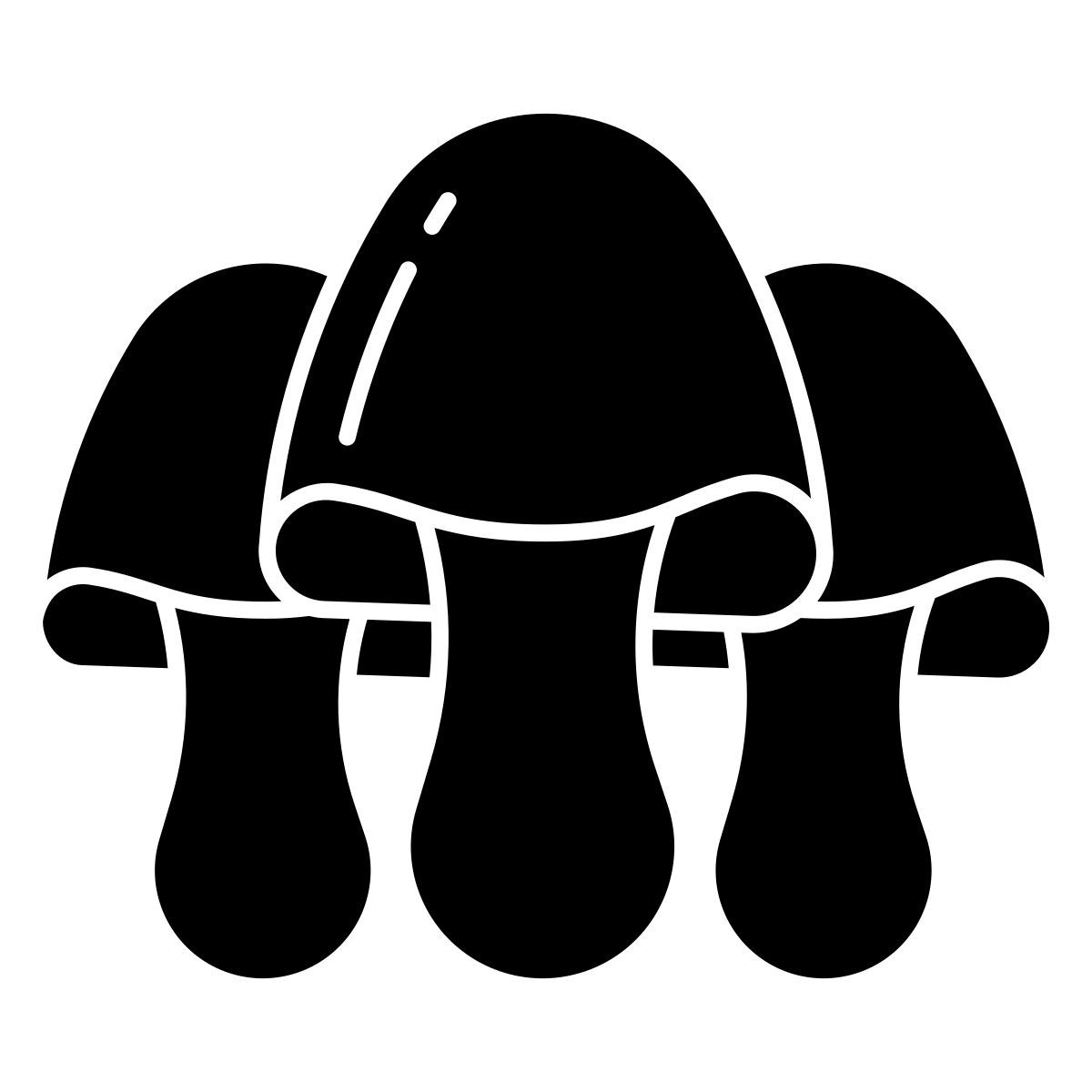 稻田草菇 icon