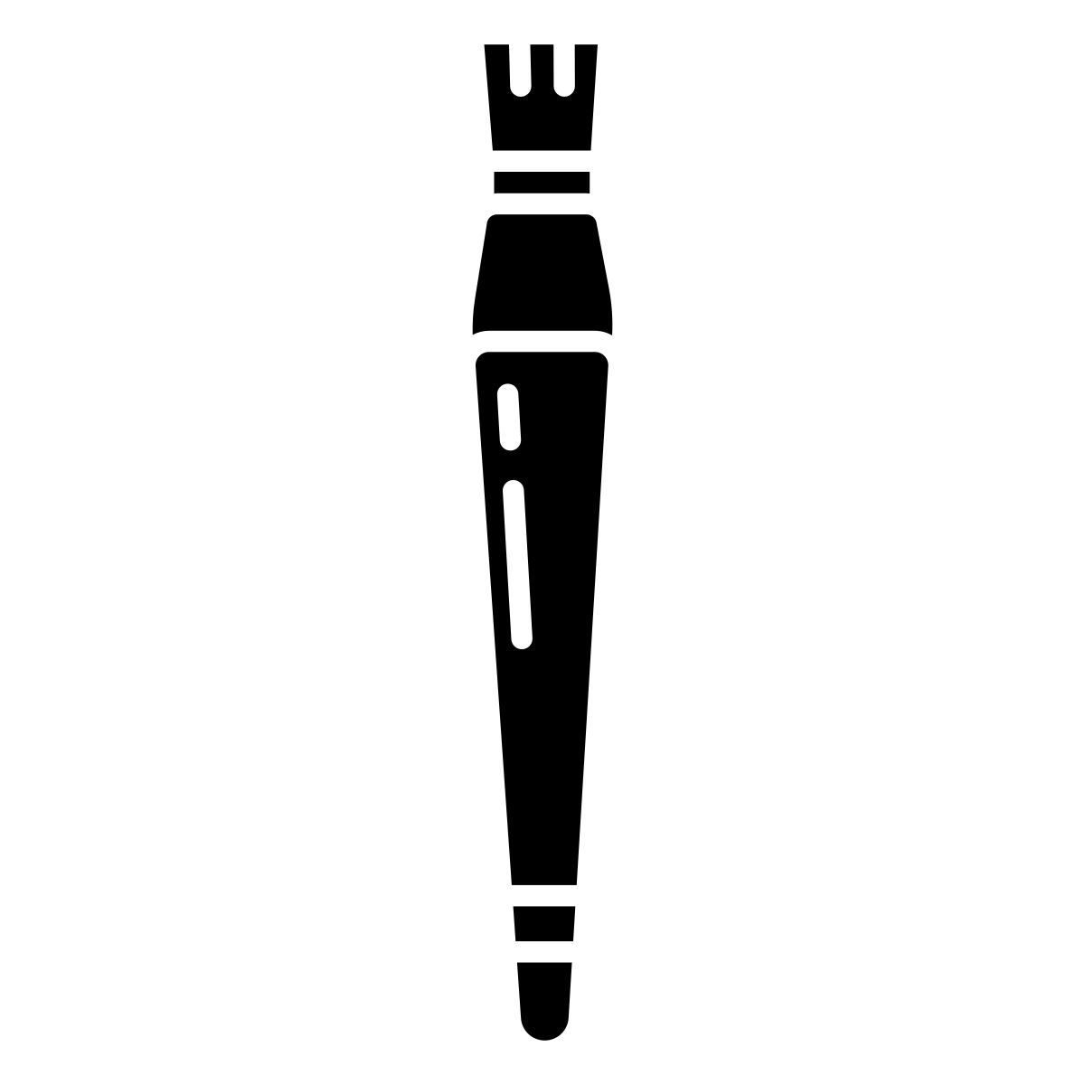 paint brush icon