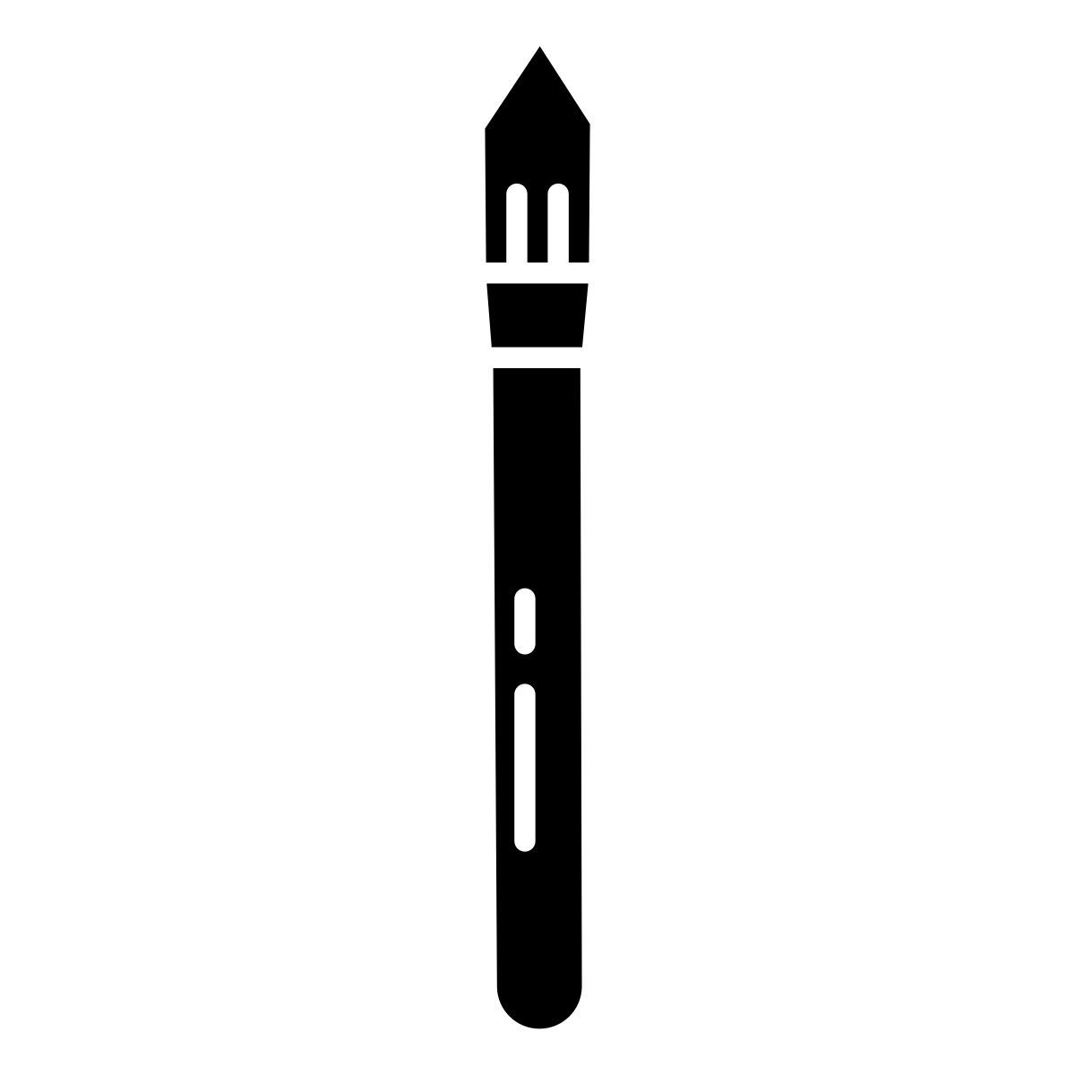 paint brush icon