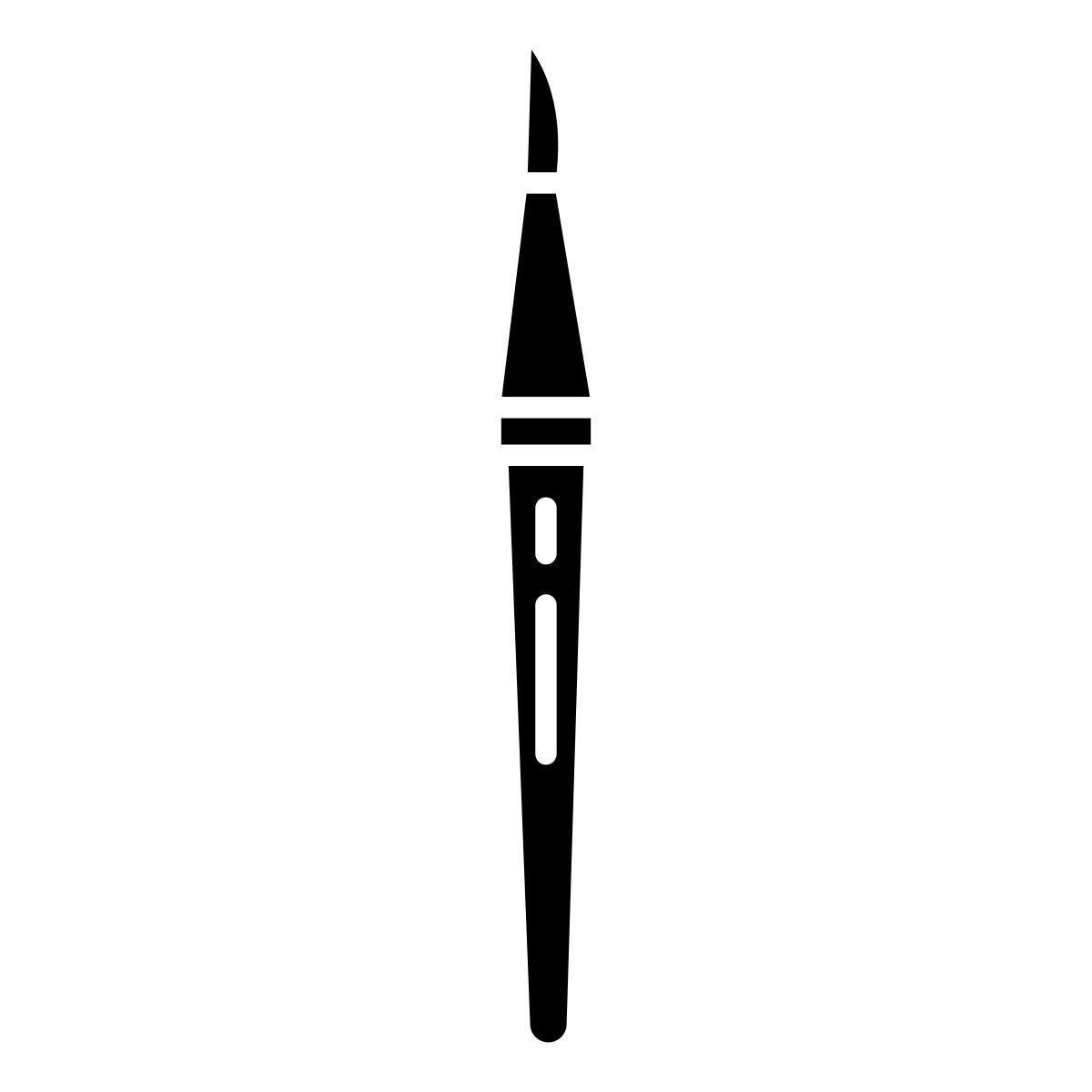 paint brush icon