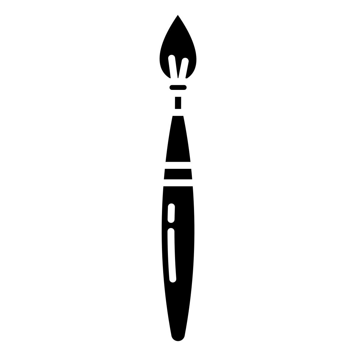 paint brush icon