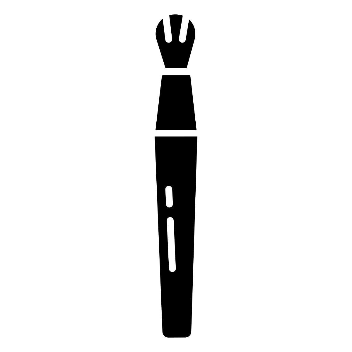 paint brush icon