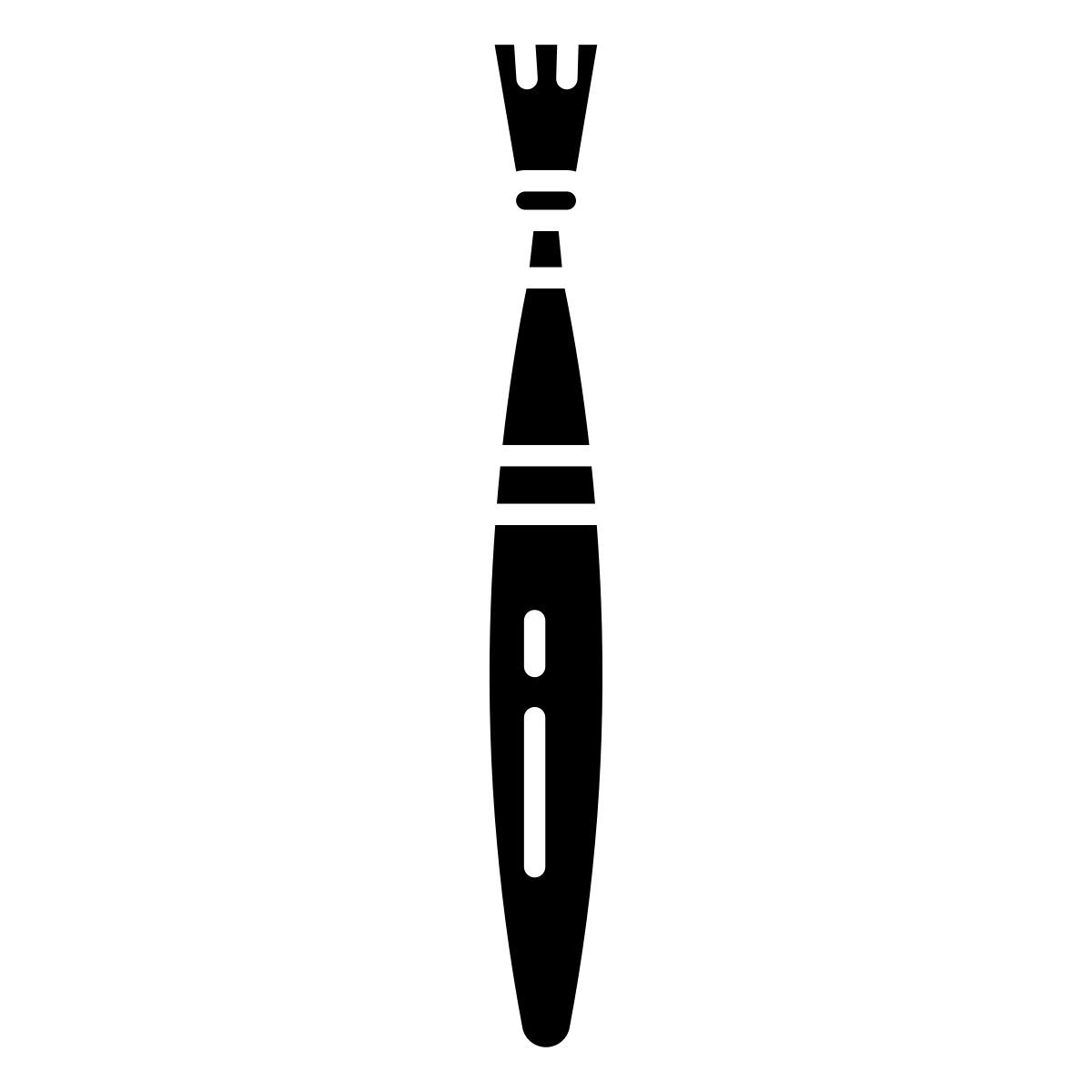 paint brush icon