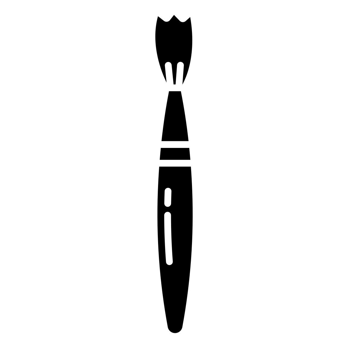 paint brush icon