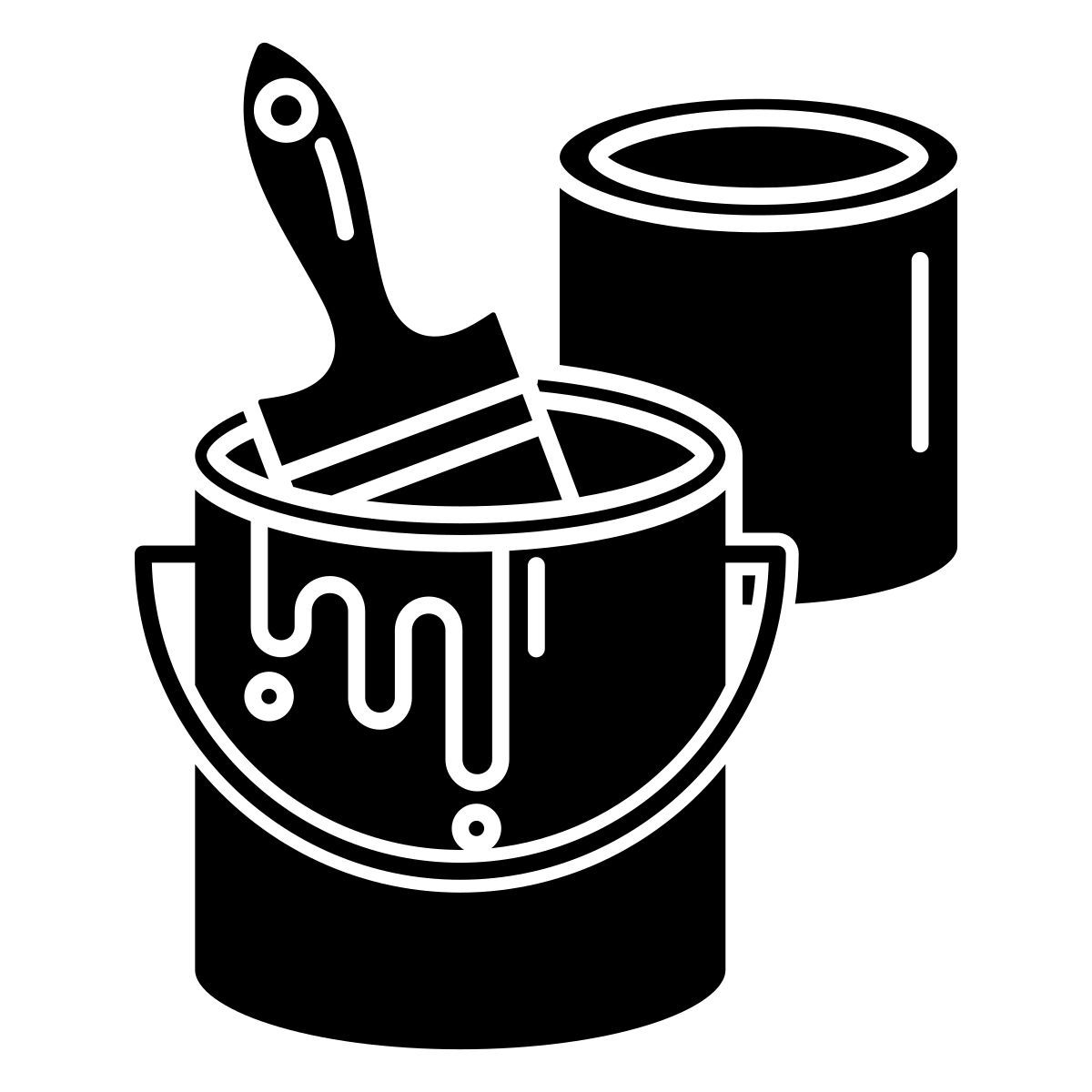paint icon