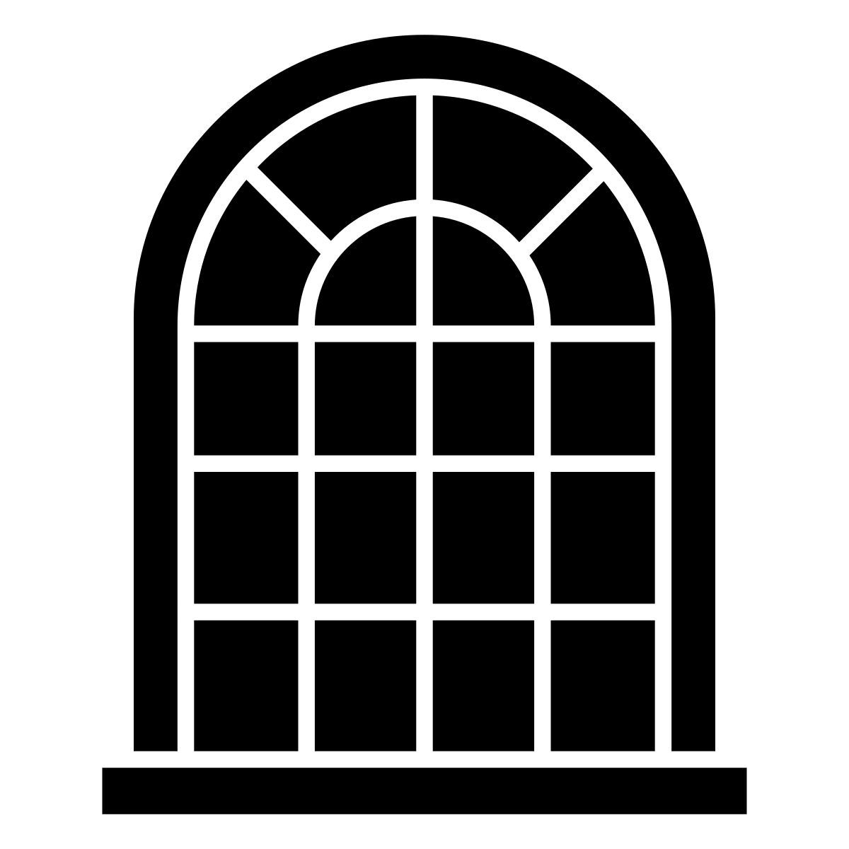 palace door icon
