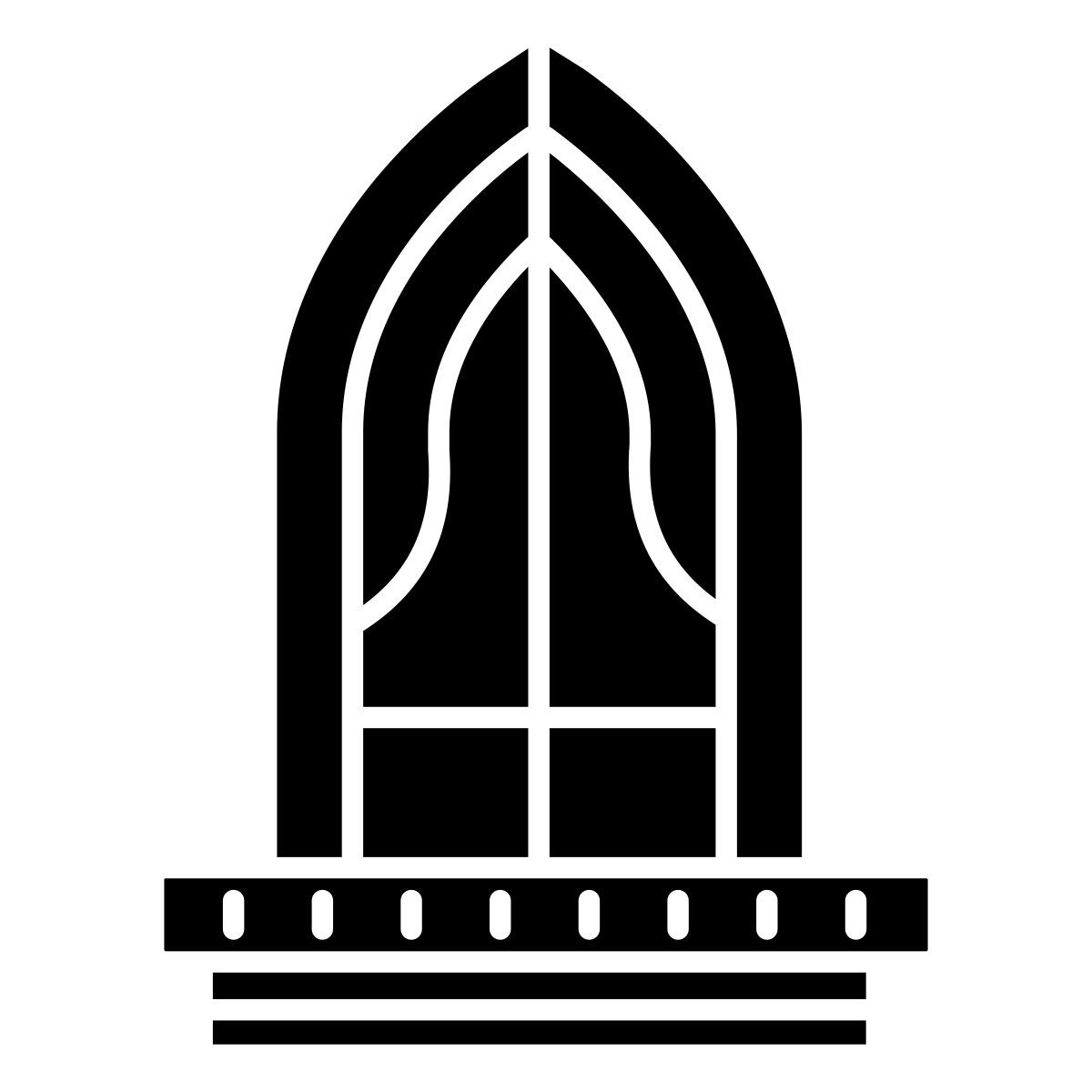 palace door icon