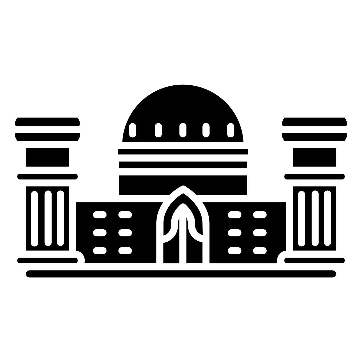 palace icon