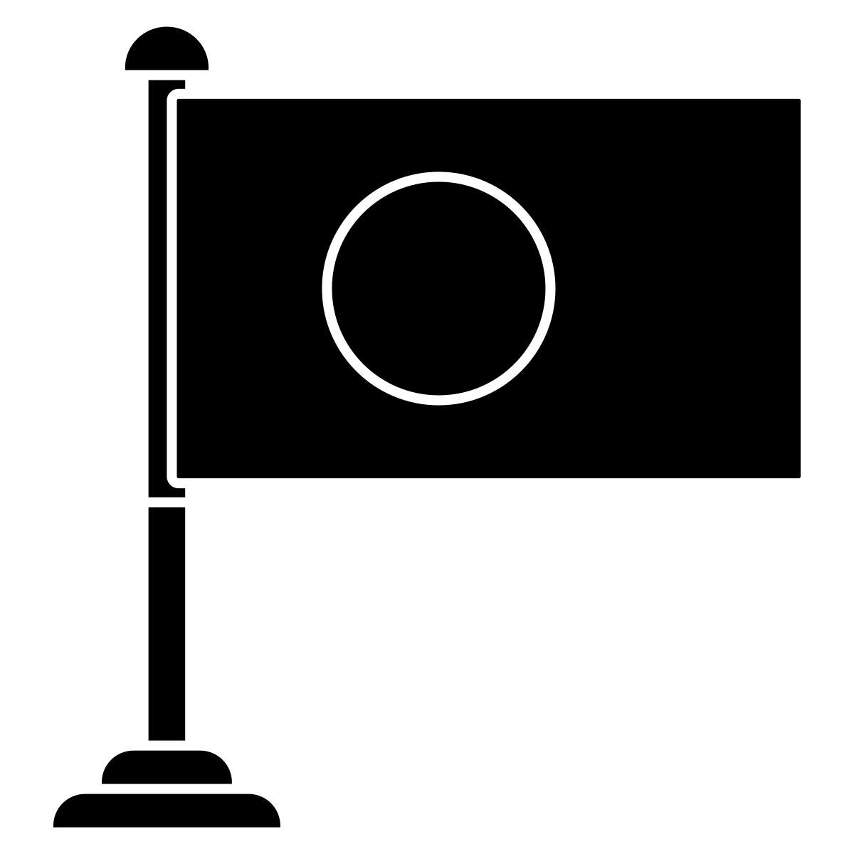 palau flag icon