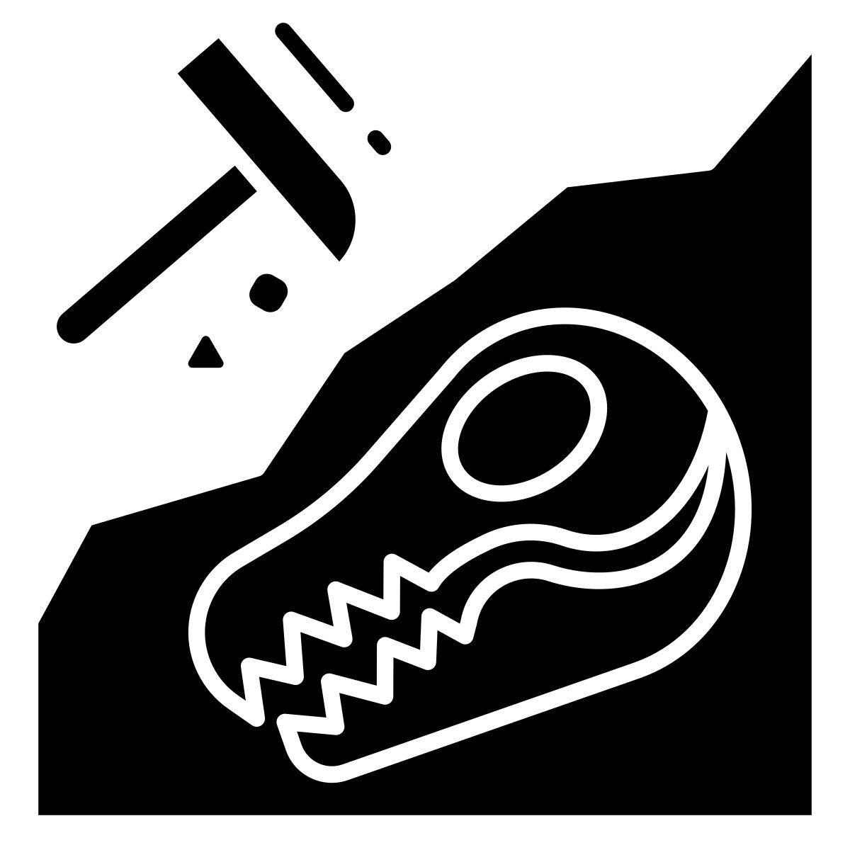 paleobiology icon