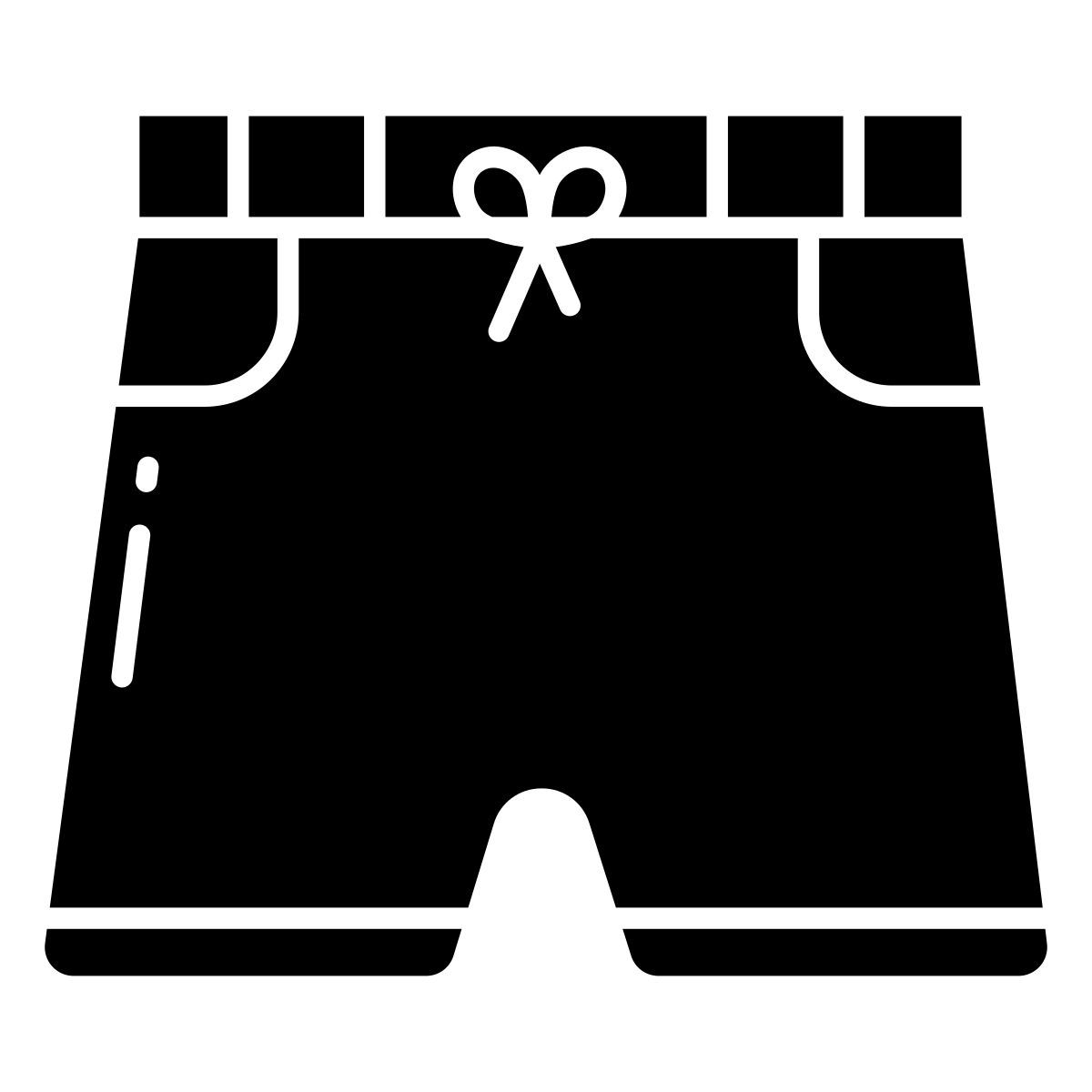 pant icon