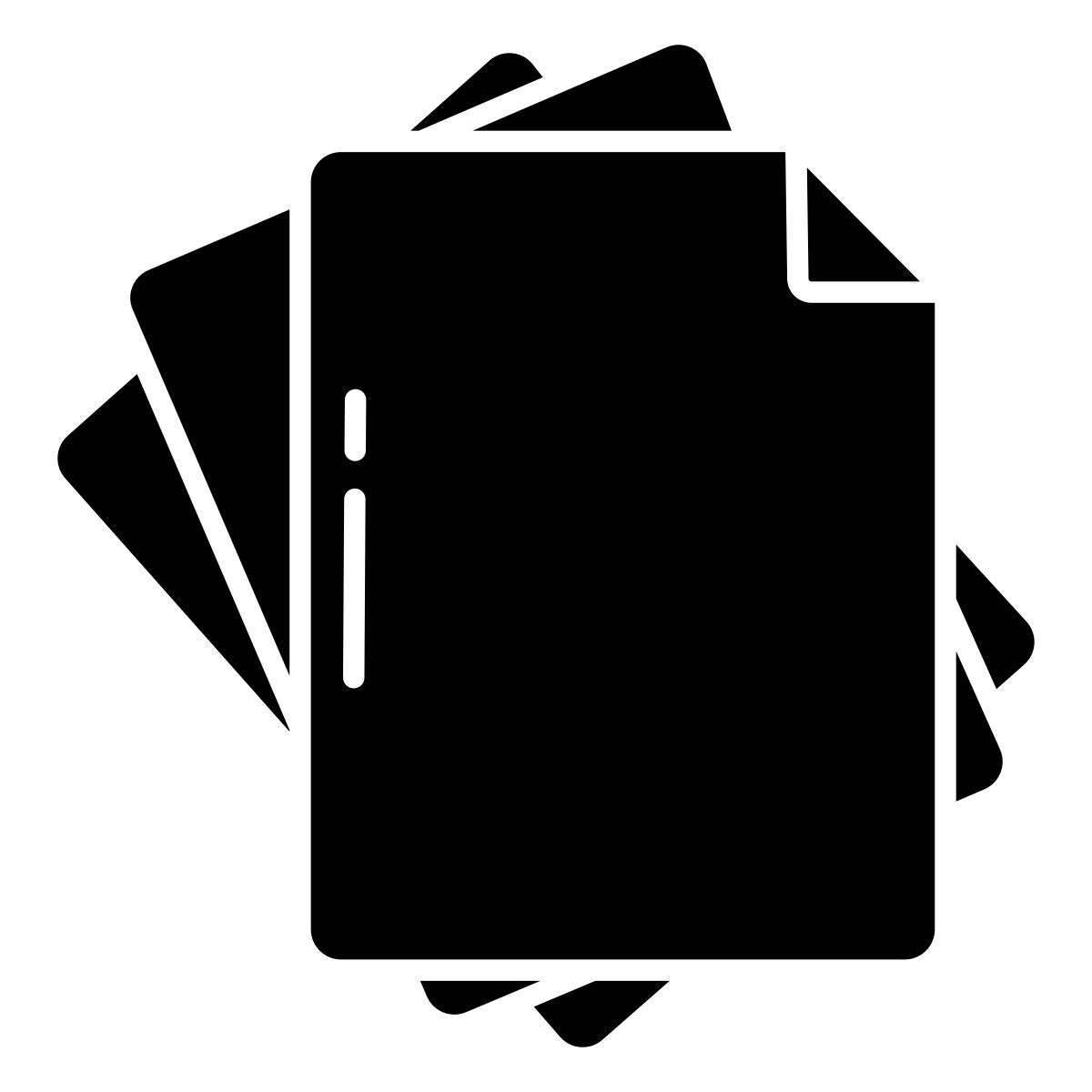 paper icon