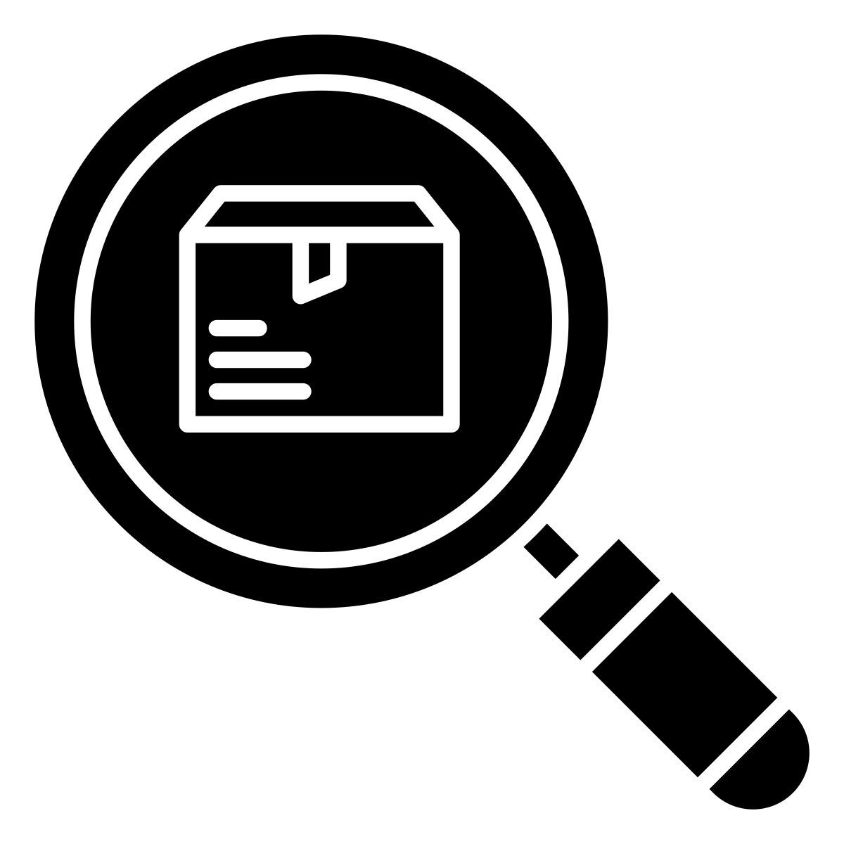 parcel icon
