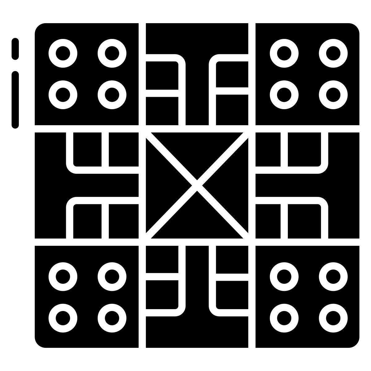 parchis icon