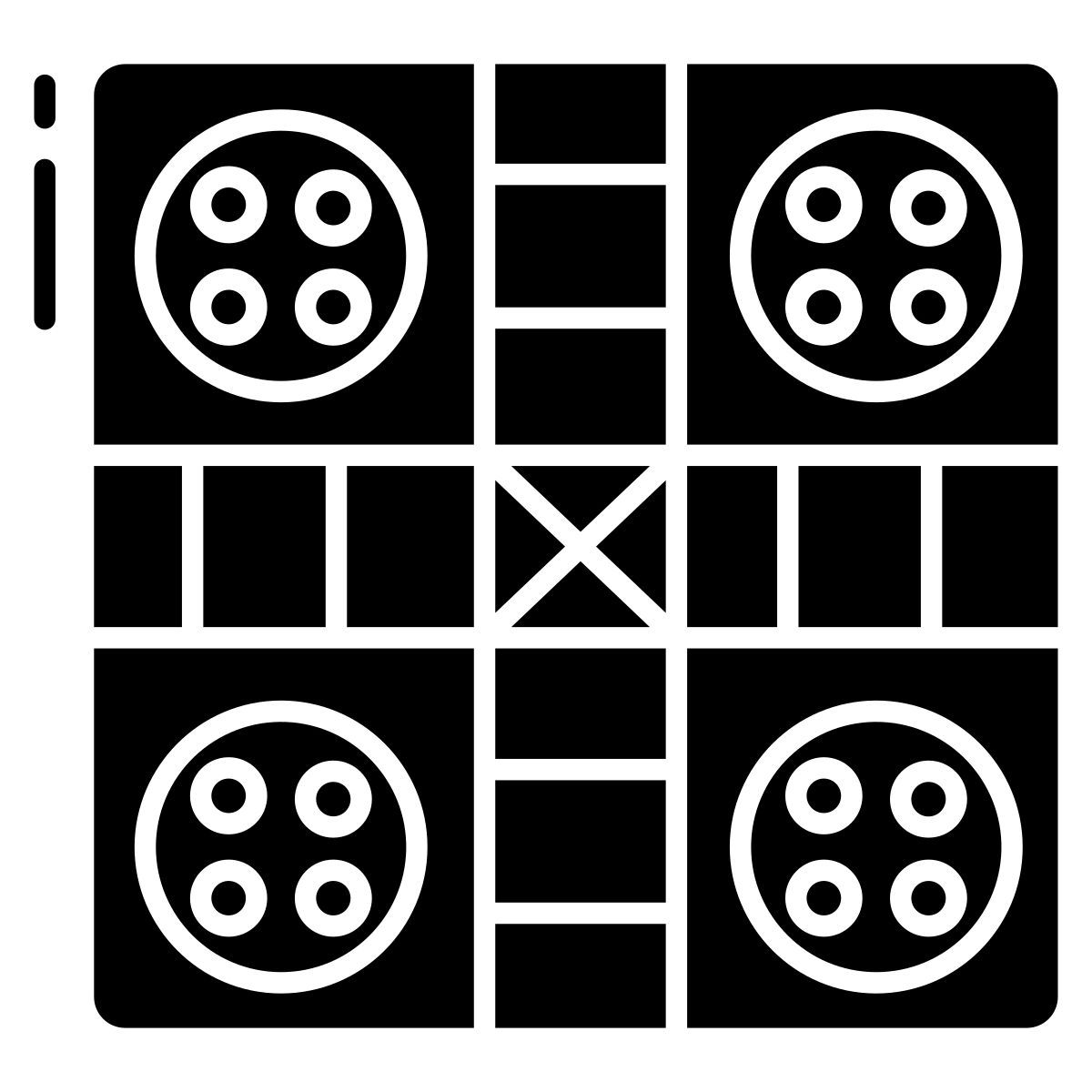 parchis icon