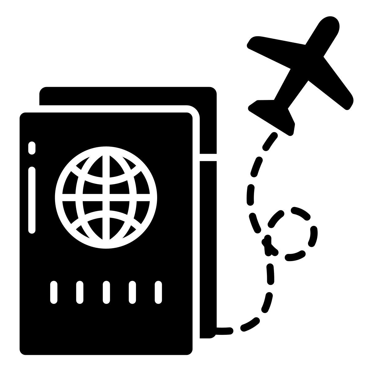 passport icon
