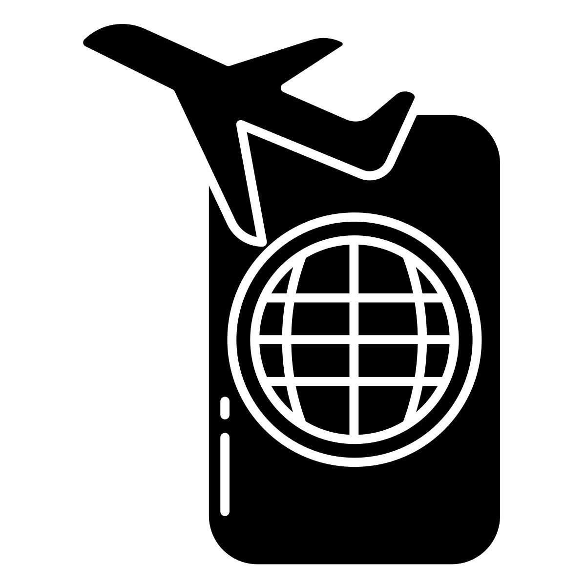 passport icon