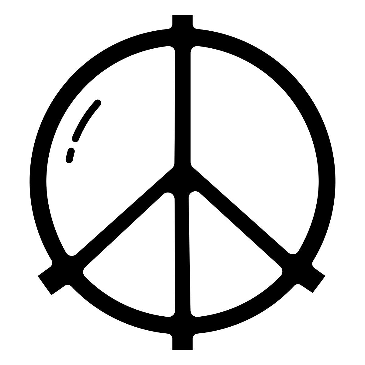 peace icon