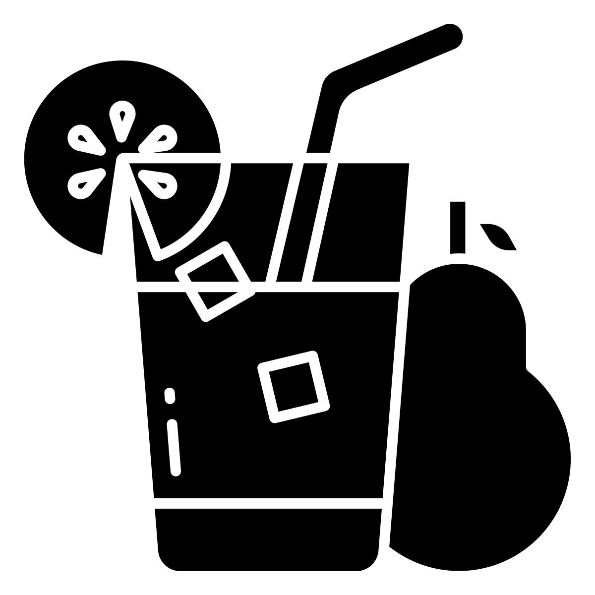 pear juice icon