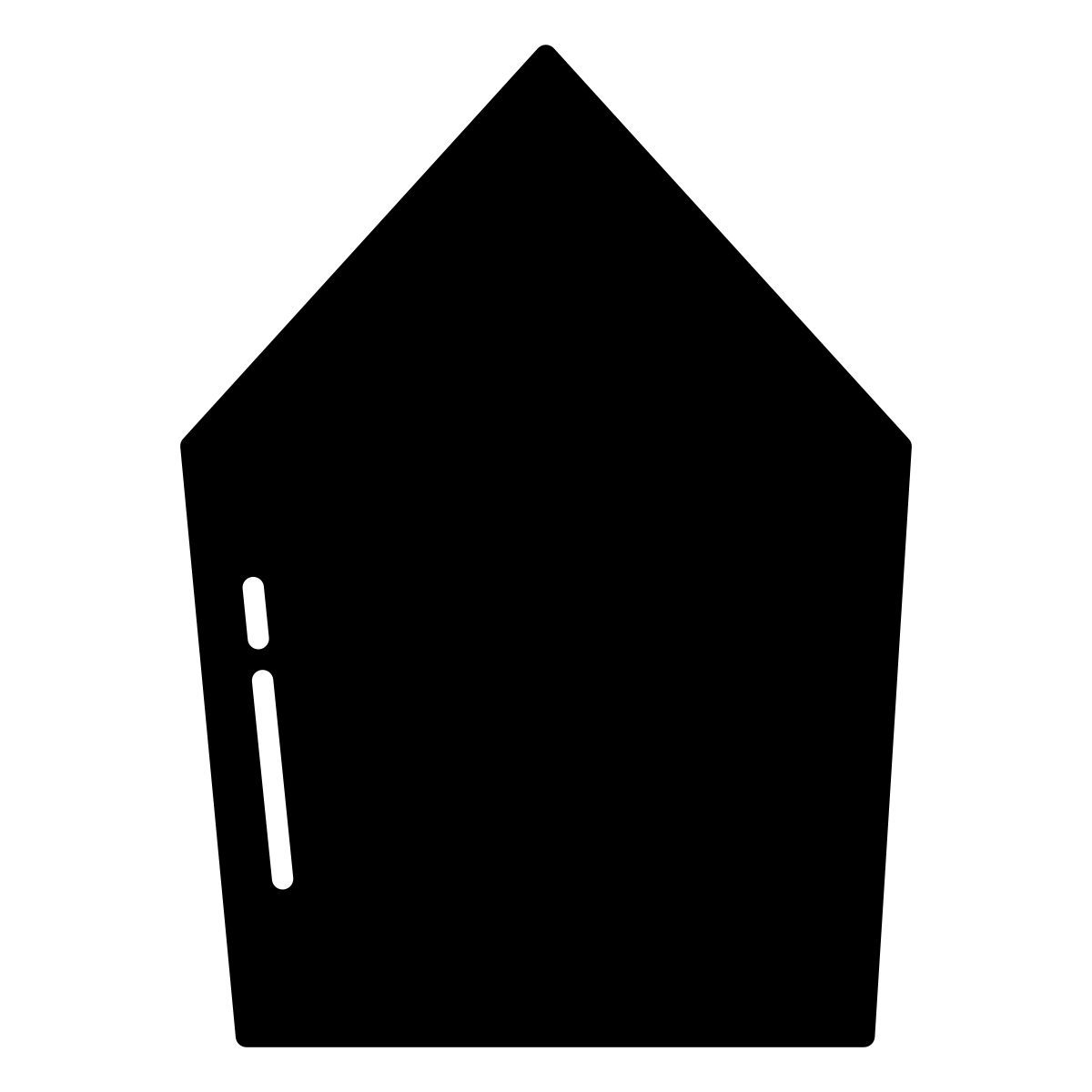 pentagon icon