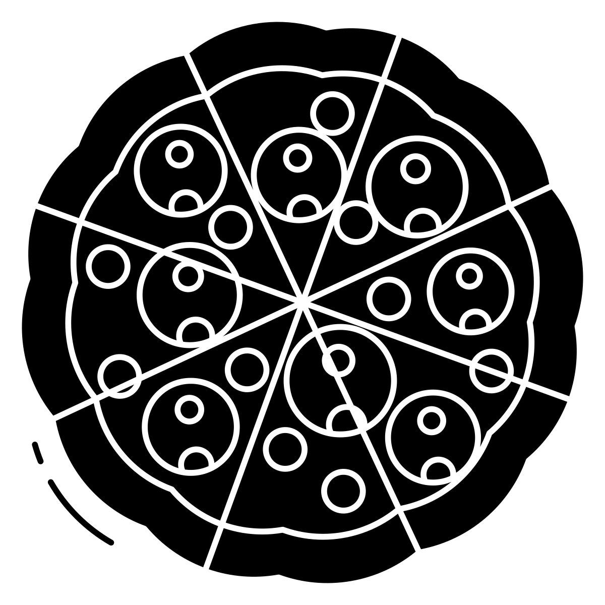 pepperoni icon