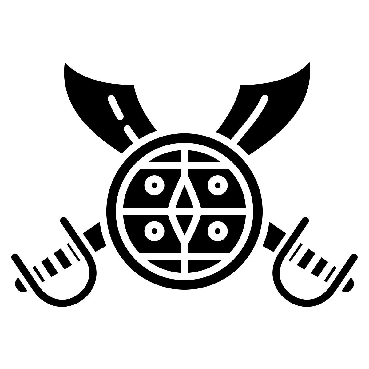 波斯剑与盾 icon