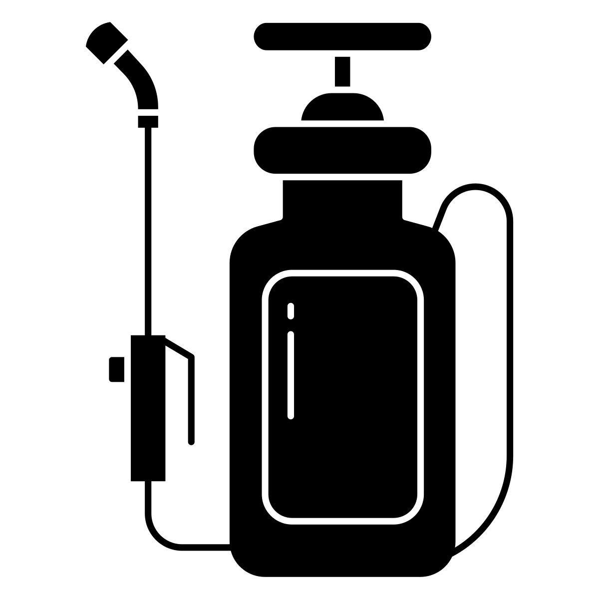害虫防治设备 icon