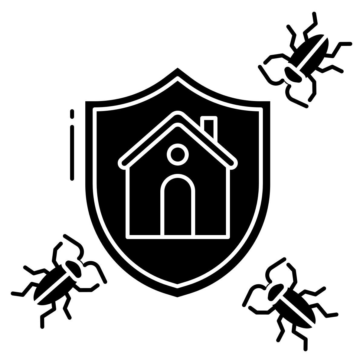 pest free icon