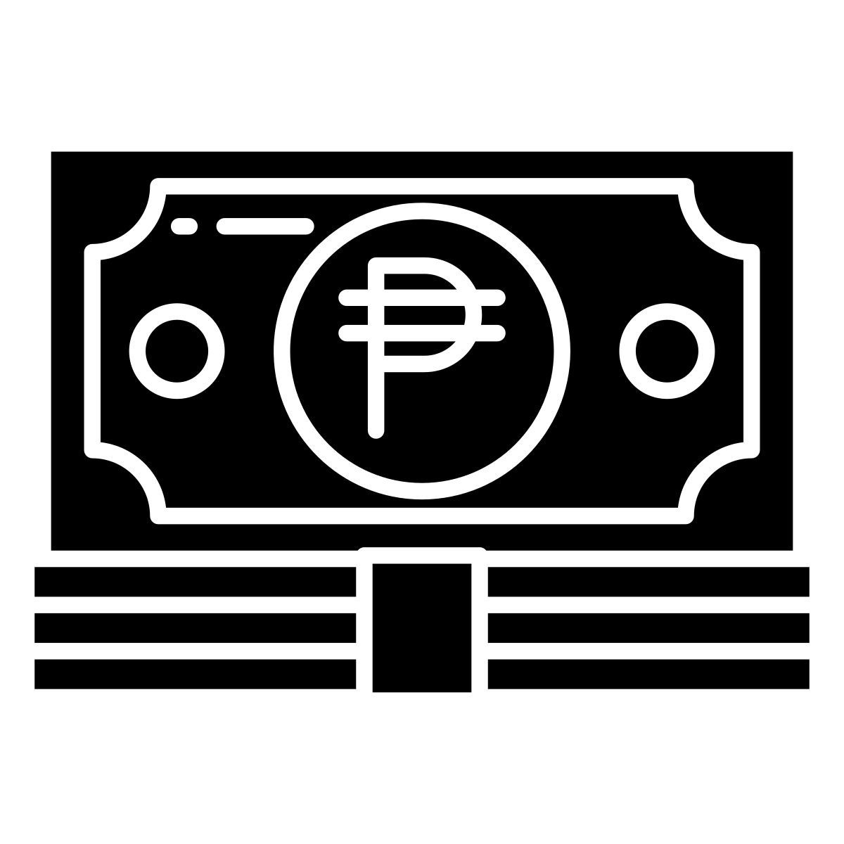 菲律宾比索 icon