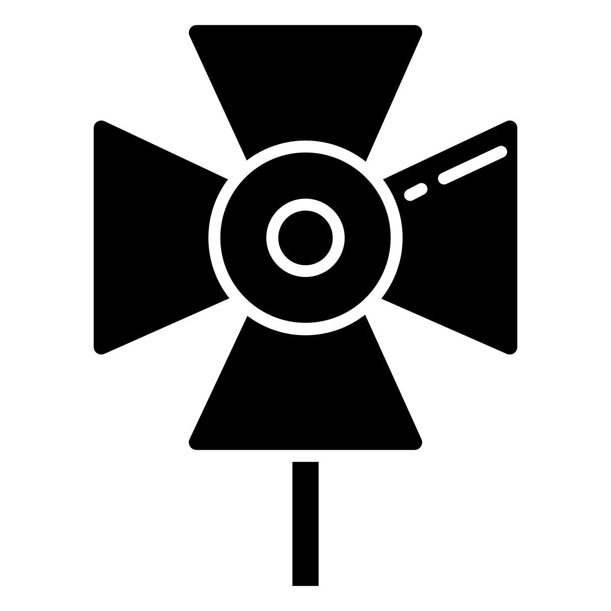 photo light icon
