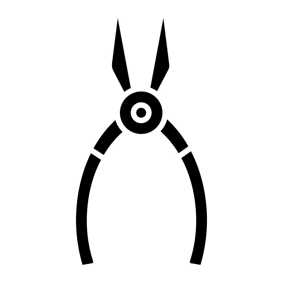 piercing equipment icon