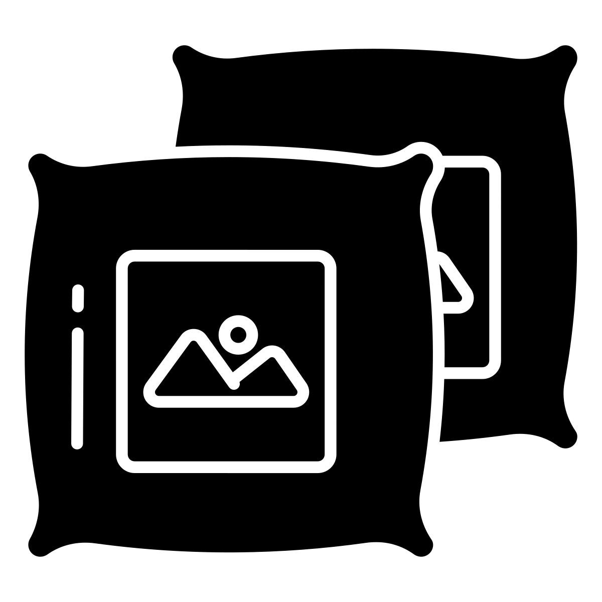 pillow icon