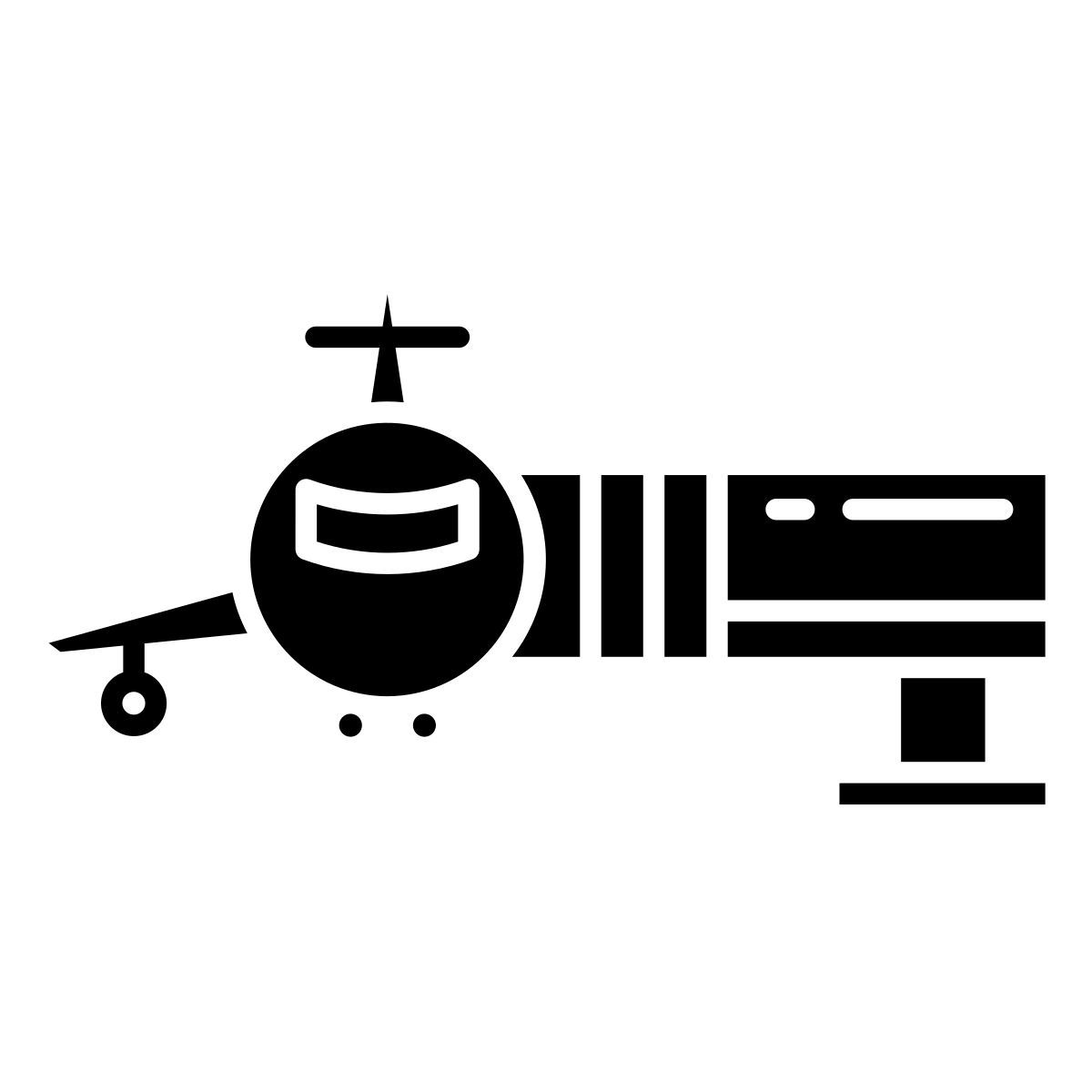 pilot icon