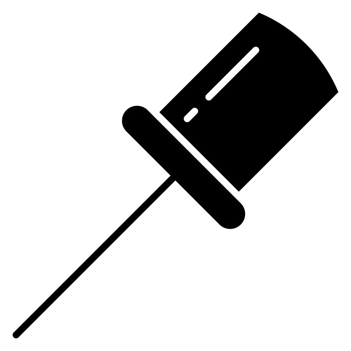 pin icon