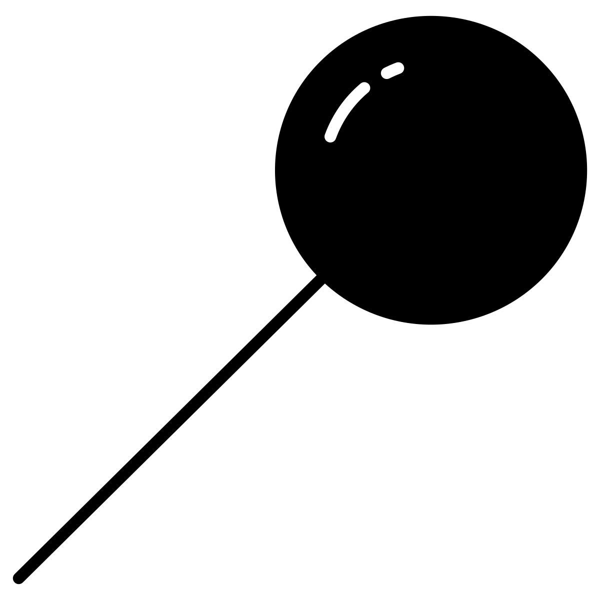 pin icon
