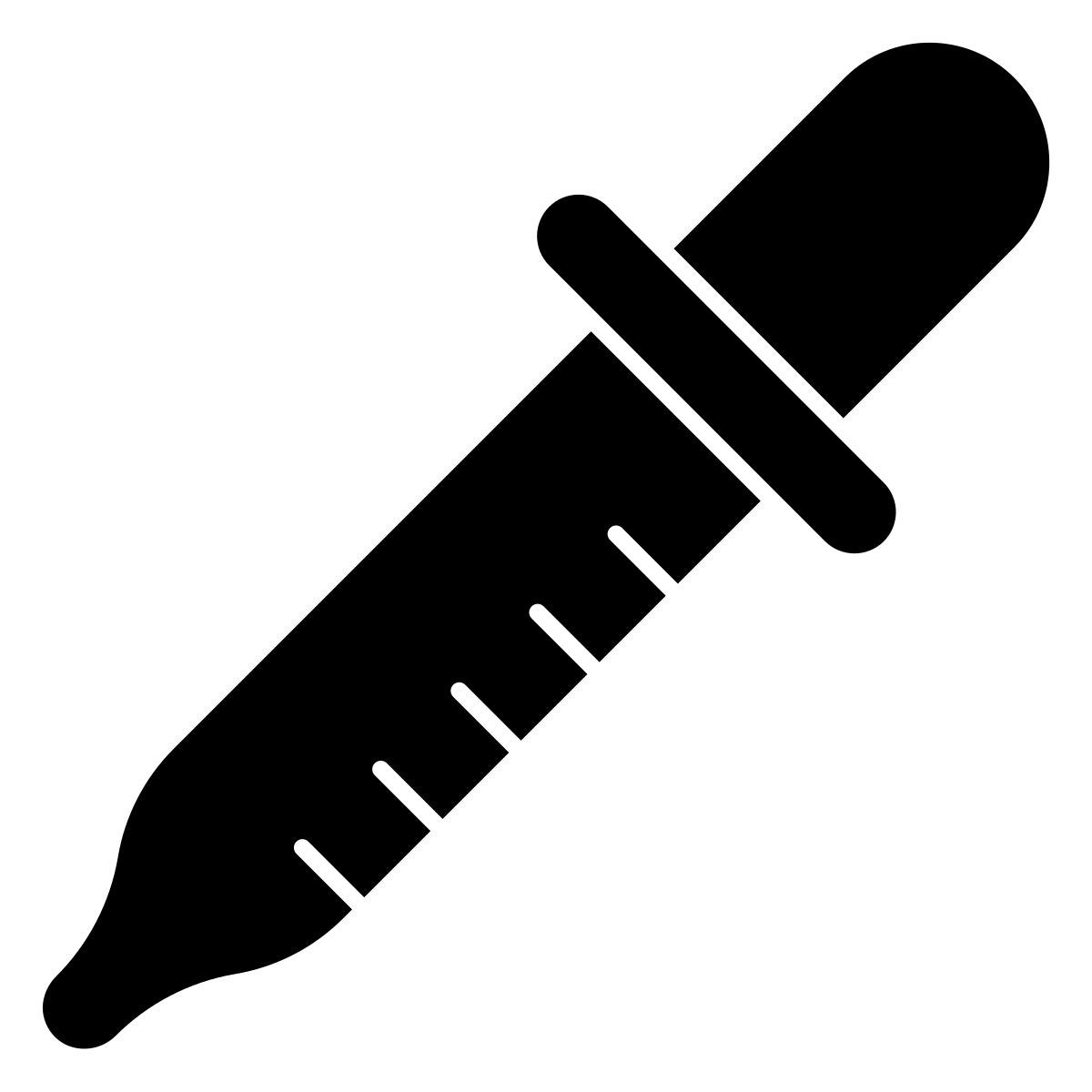 pipette icon