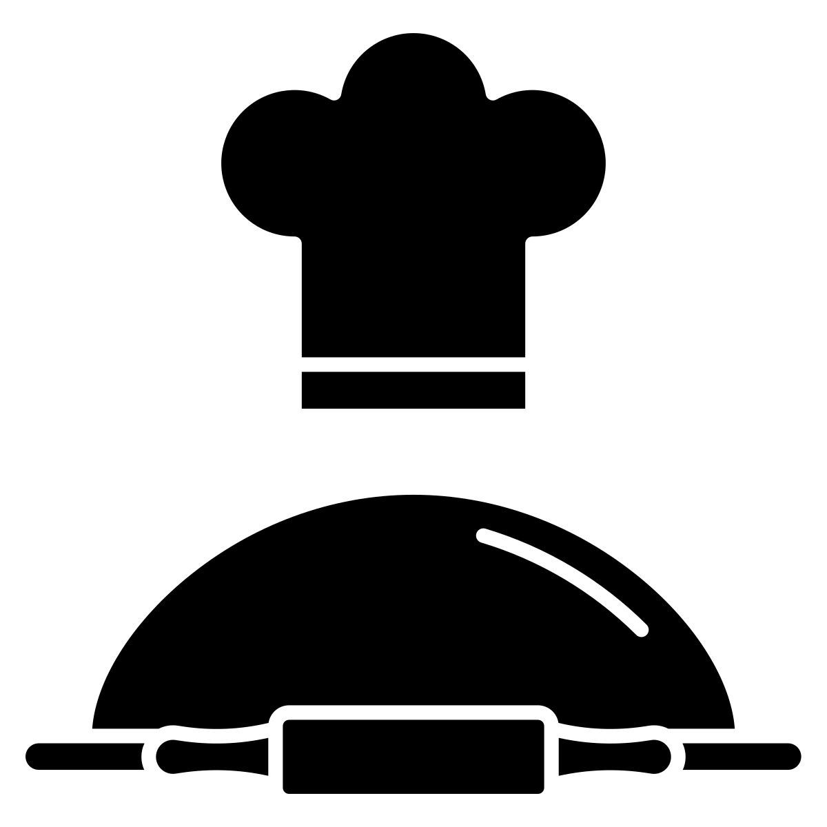 pizza dough icon