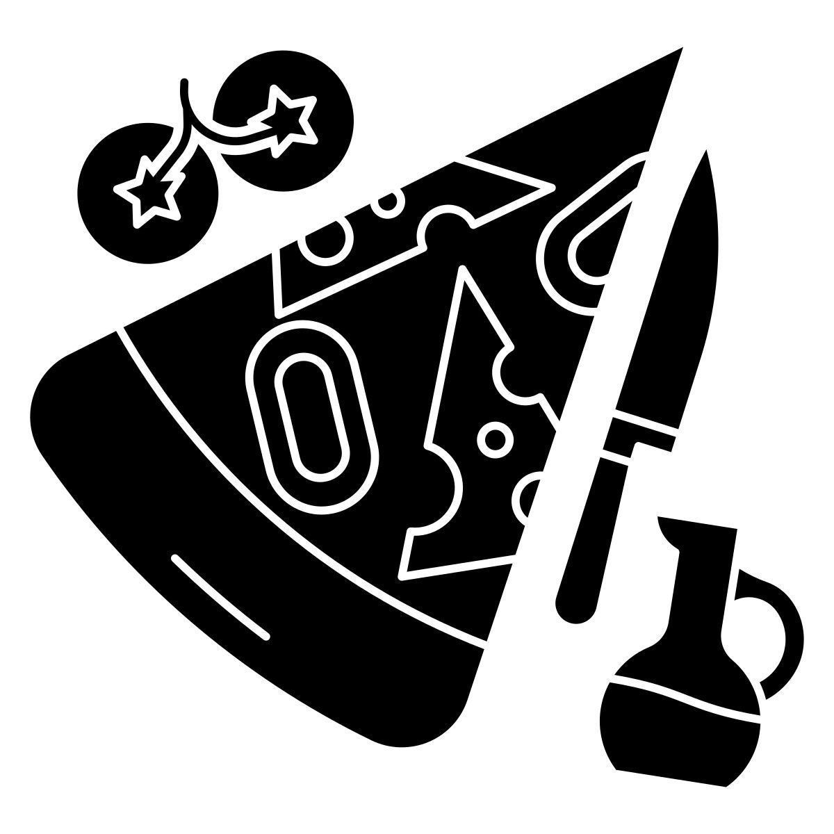 pizza icon