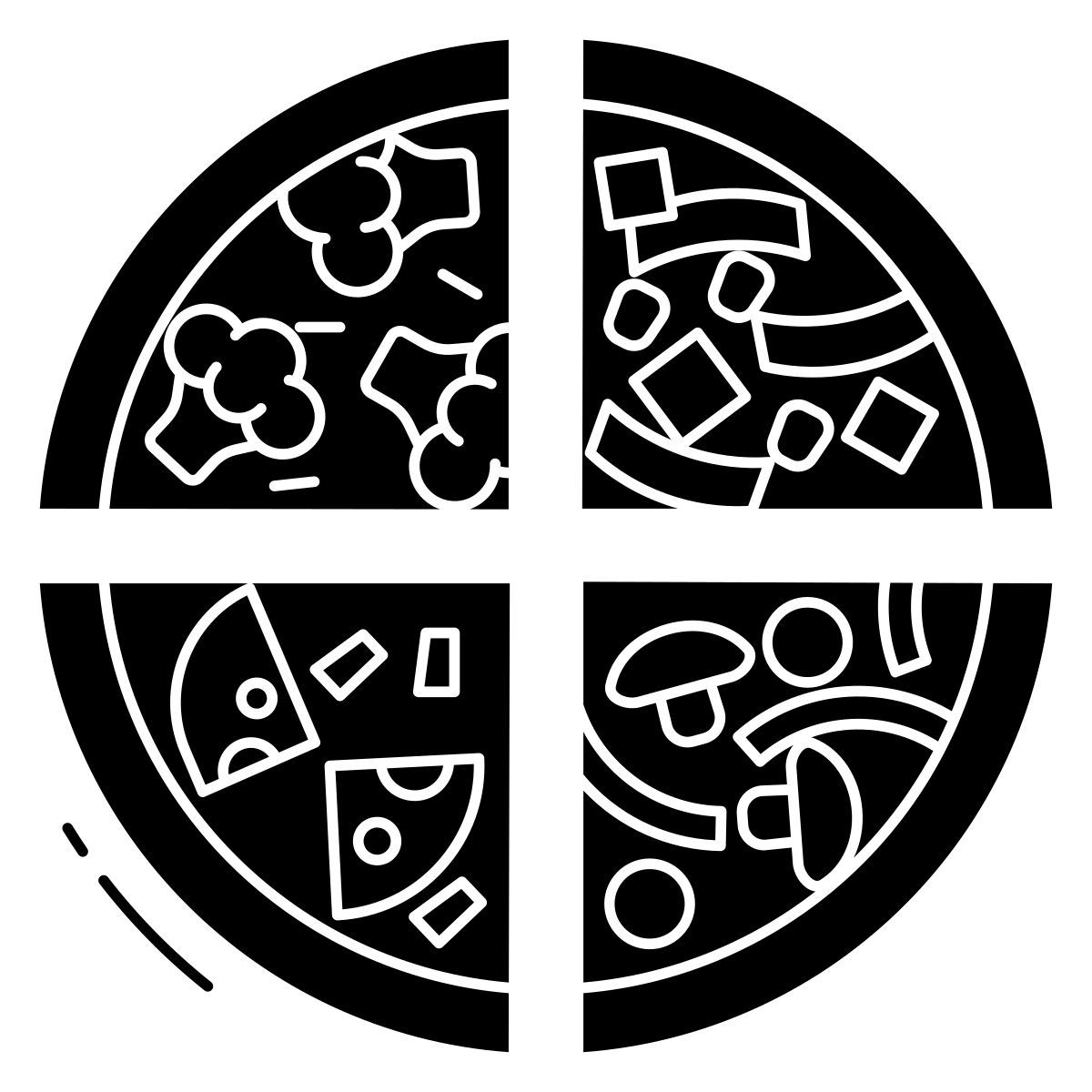 pizza icon