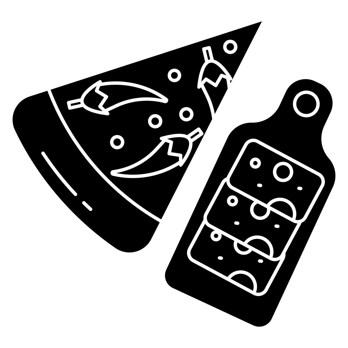 pizza icon