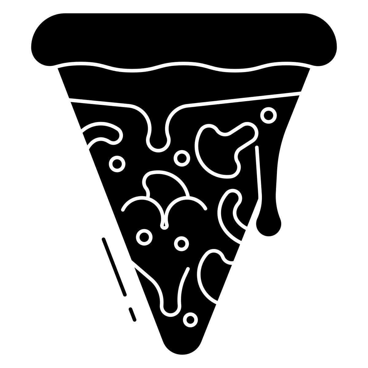 pizza icon
