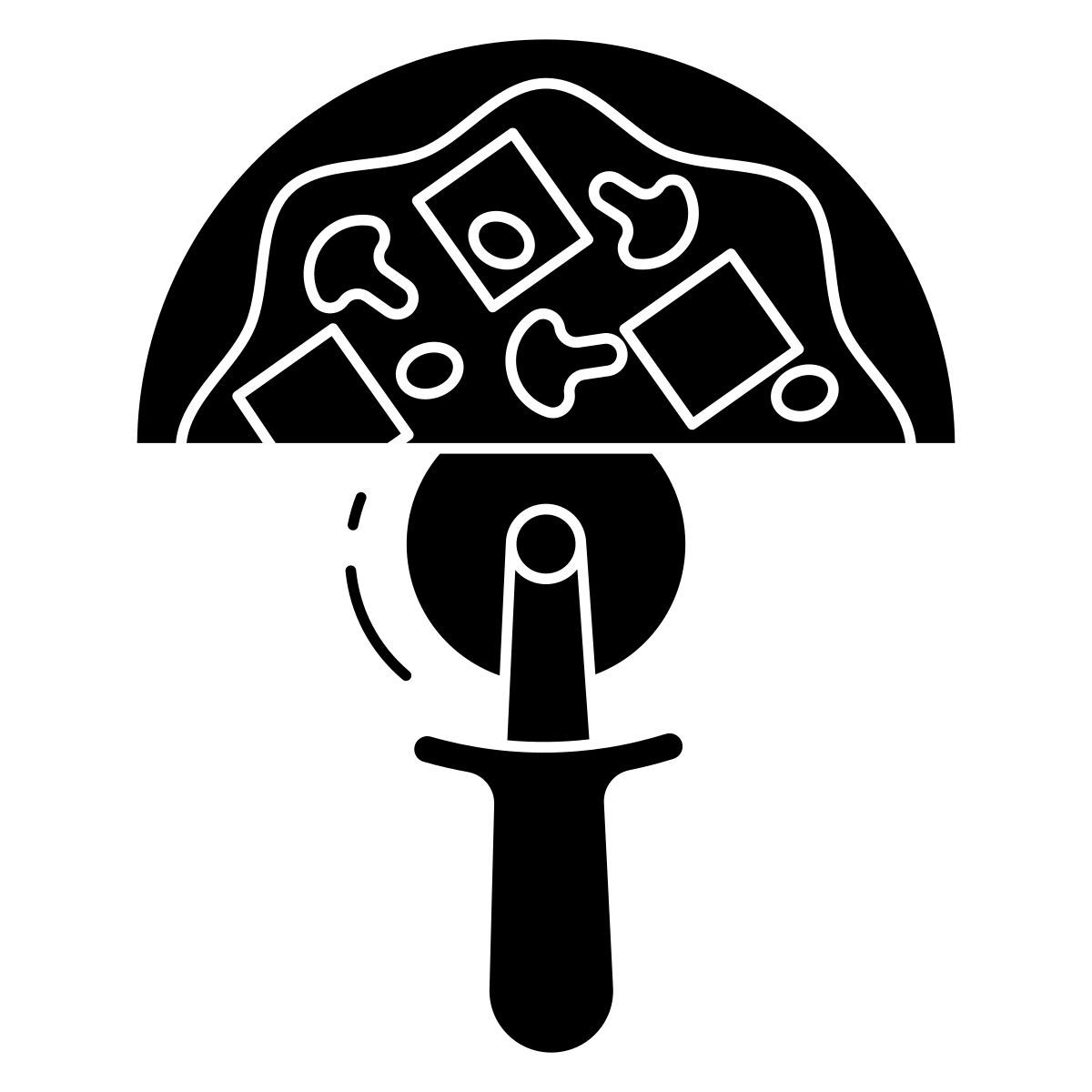 pizza icon