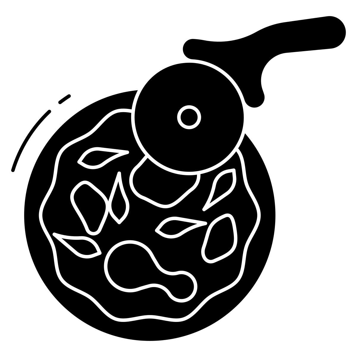 pizza icon