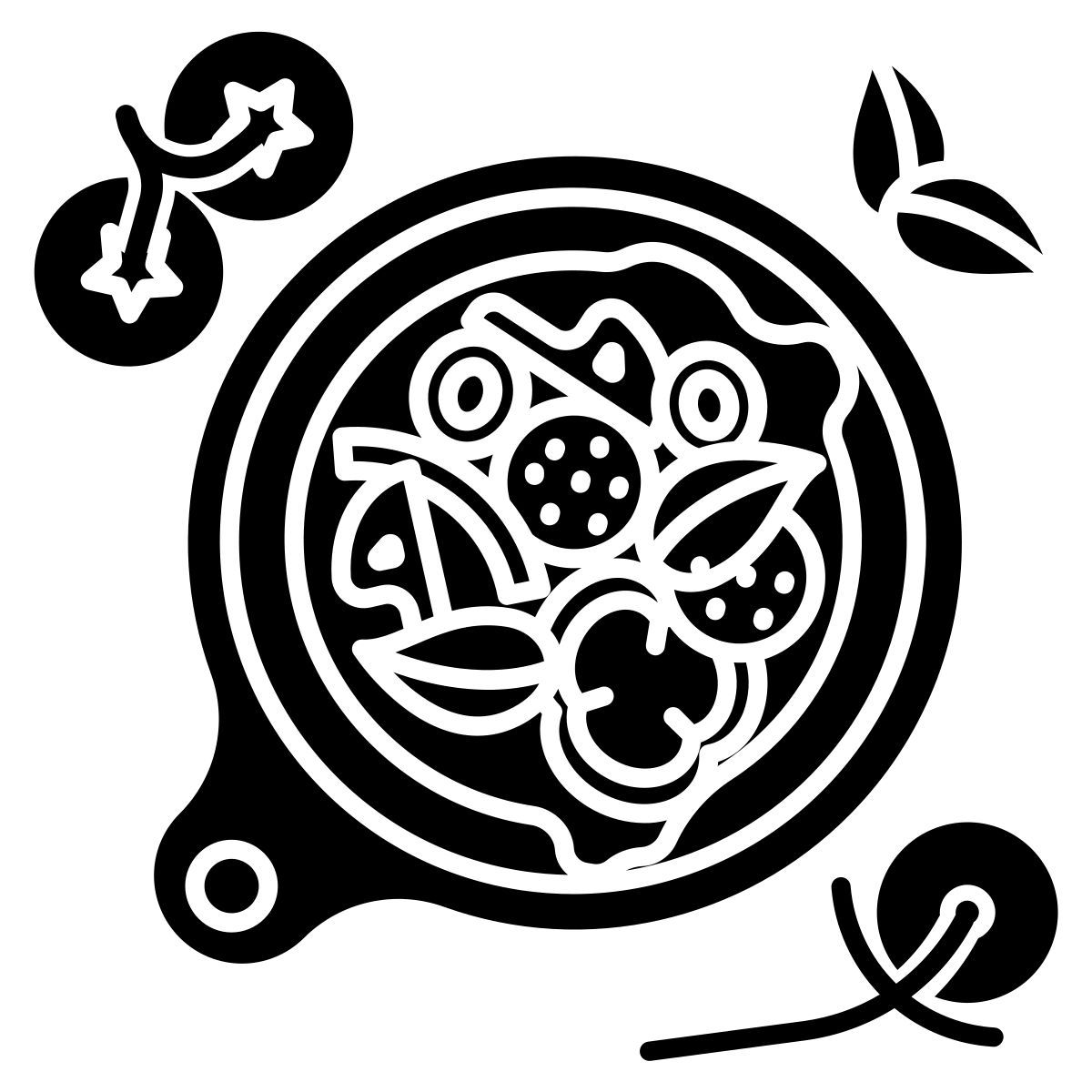 pizza icon